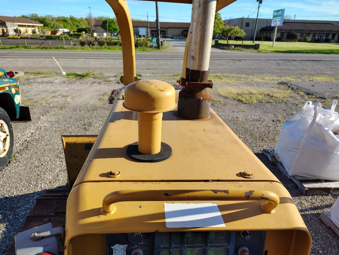 1994 DRESSER TD-7H - Image 27